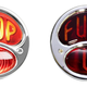 Illustration for article titled In Case You Were Wondering, Vulva Taillights Appear To Be A Thing